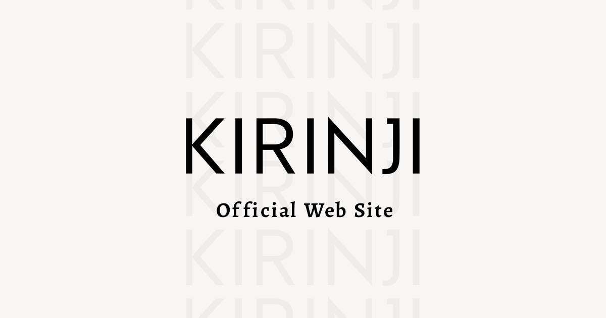 KIRINJI presents SIXTH×SIX –SUMMER EDITION- | KIRINJI OFFICIAL SITE